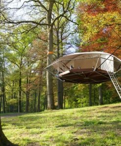 Tree House Tent
