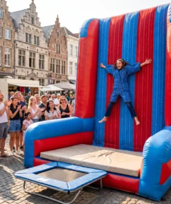 Velcro Wall