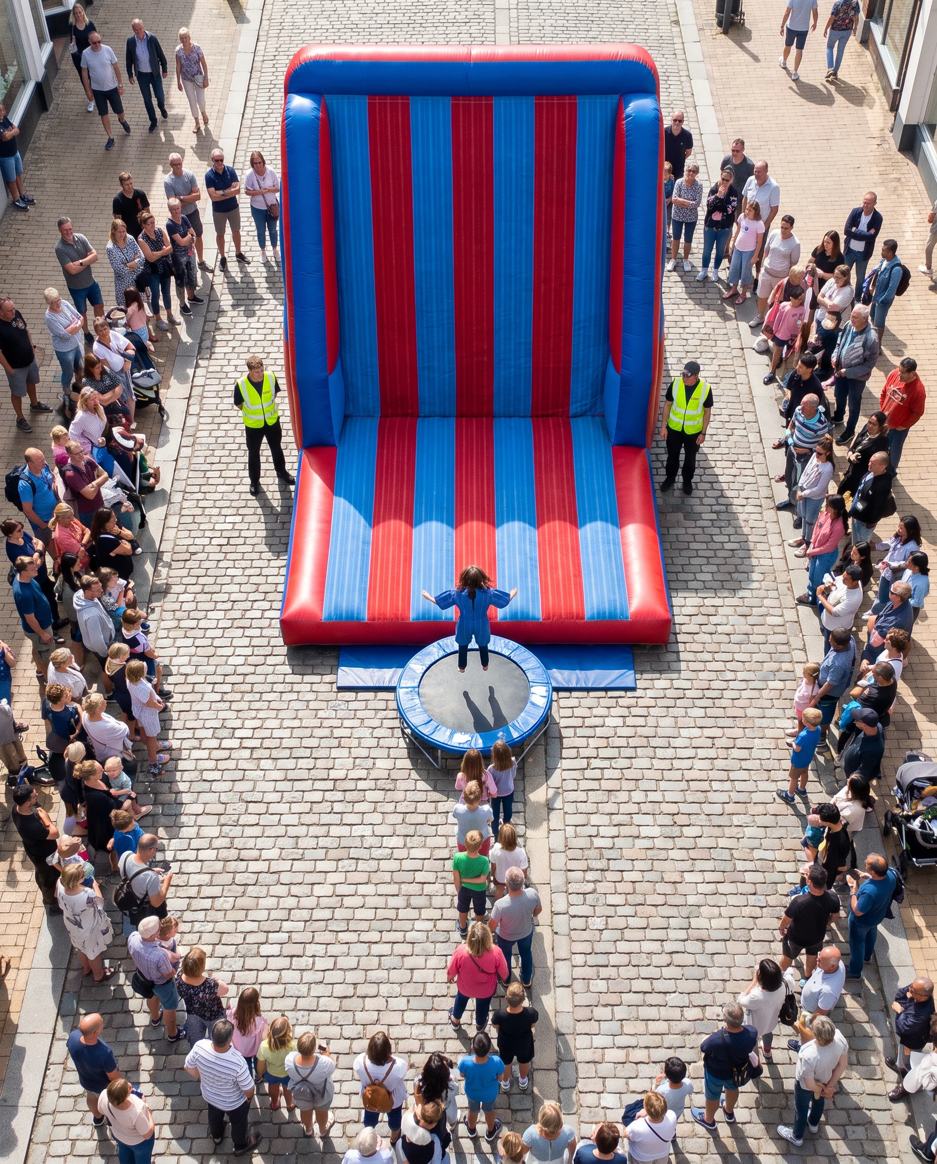 Velcro Wall, photo 3