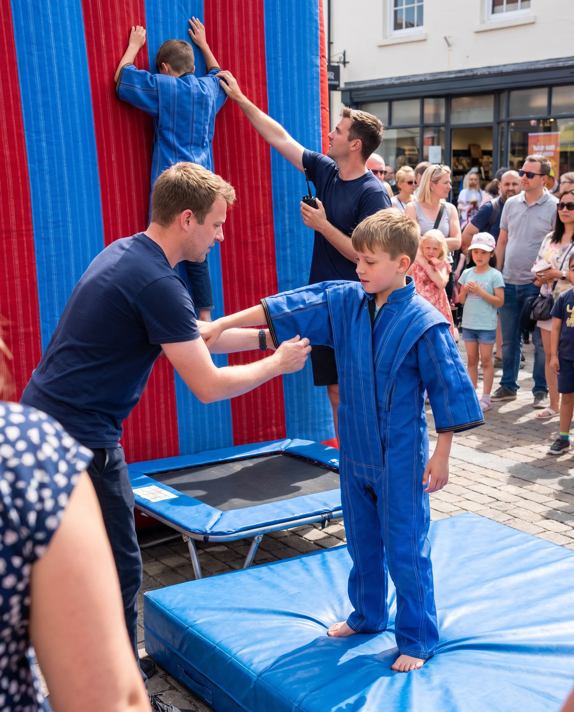 Velcro Wall, photo 4