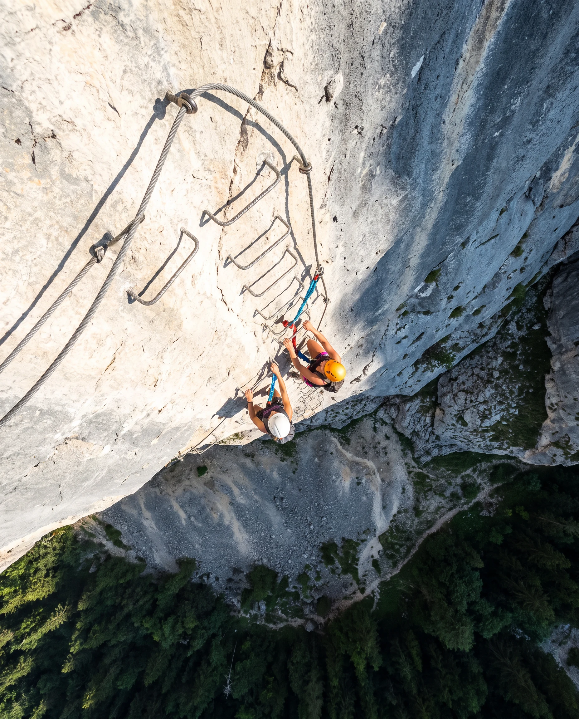 Via Ferrata, photo 3