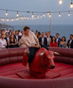 Volcano Bull