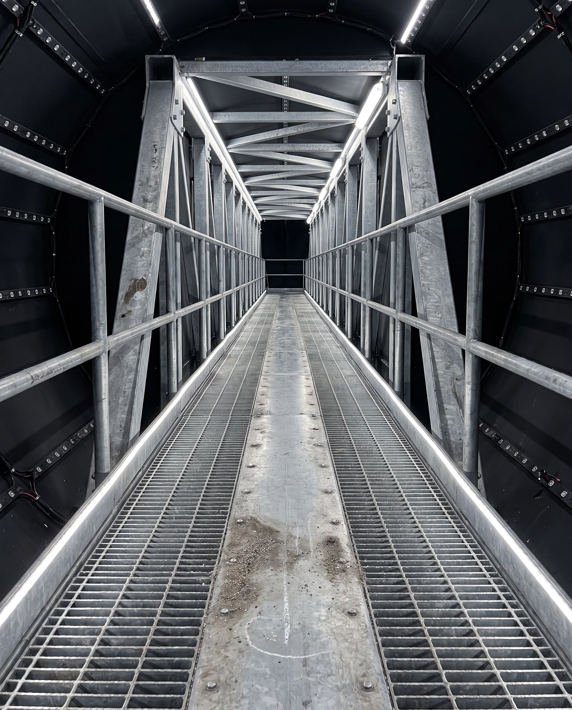 Vortex Tunnel, photo 5