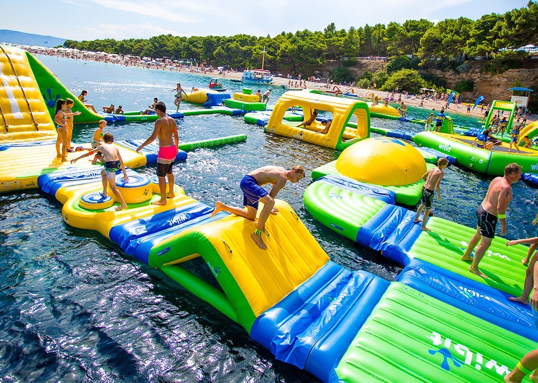 Aqua Park
