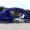 Water Wars Inflatable Water Balloon Battle Game