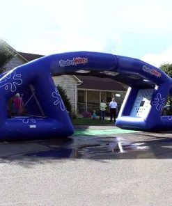 Water Wars Inflatable Water Balloon Battle Game