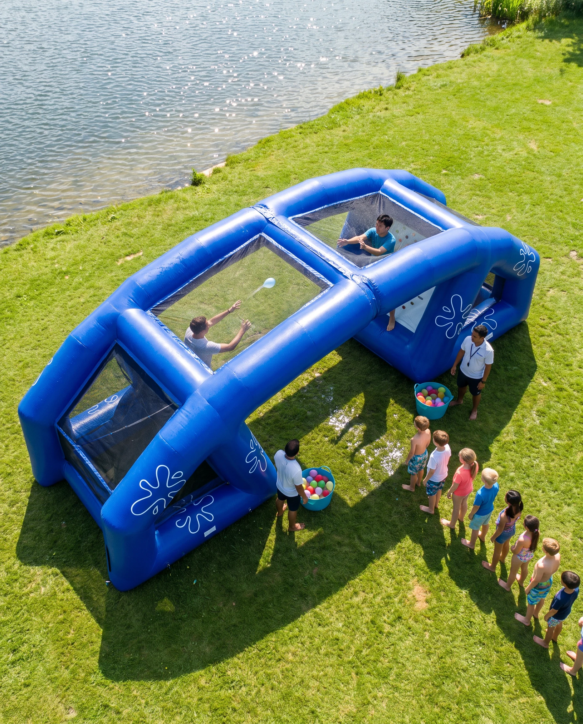 Water Wars, photo 3