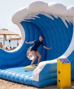Wave Surfer