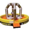 Inflatable Wrecking Ball Giant Inflatable Demolition Ball Game
