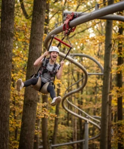 Zip Coaster