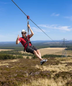 Zipline