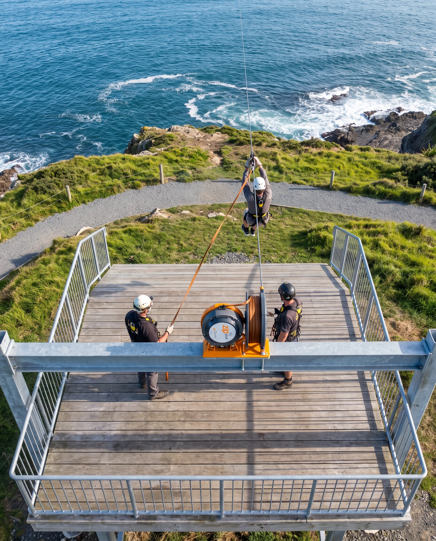 Zipstop Brake, photo 3