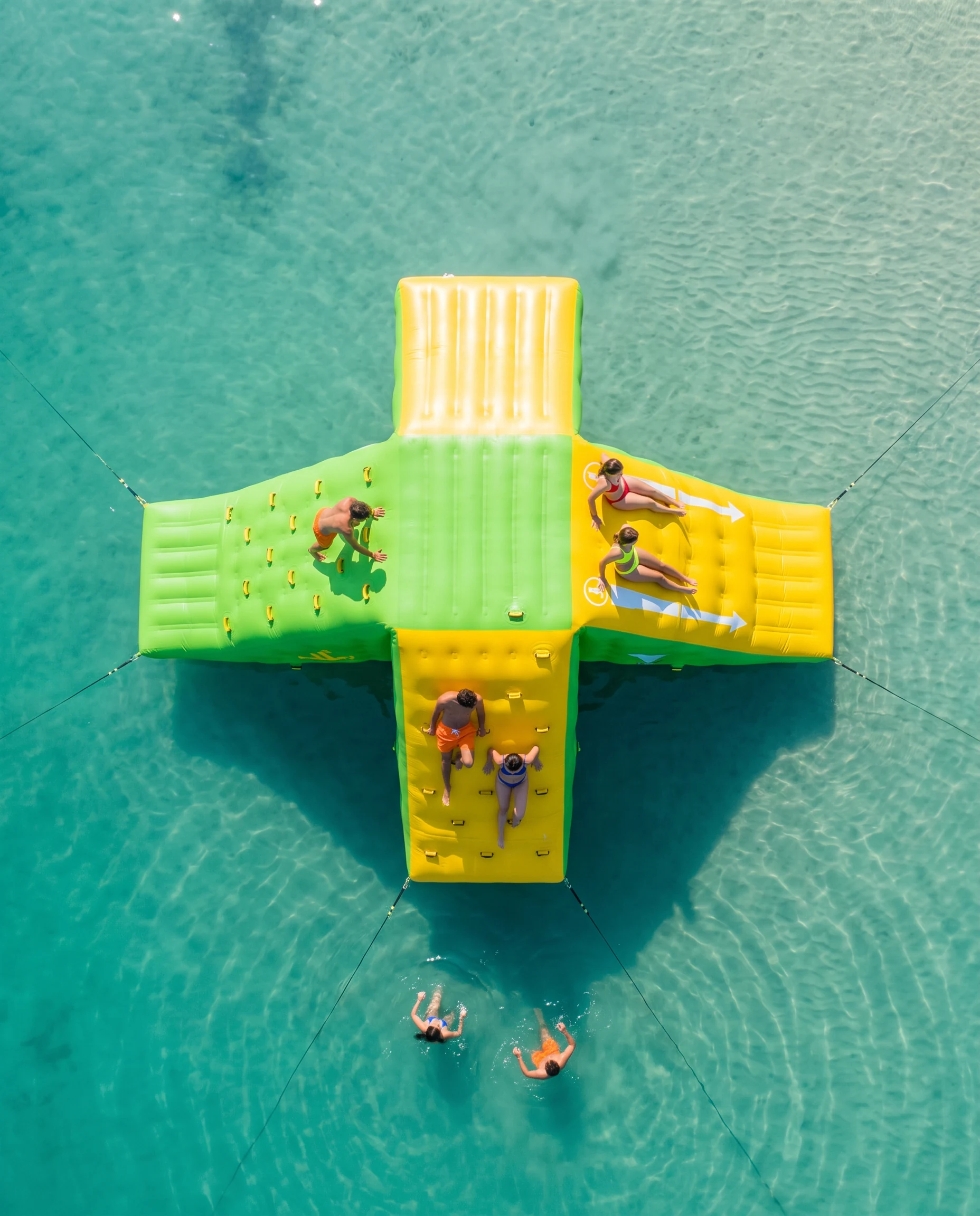 Action Tower XL, photo 3