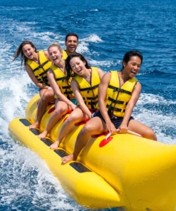 Banana Boat