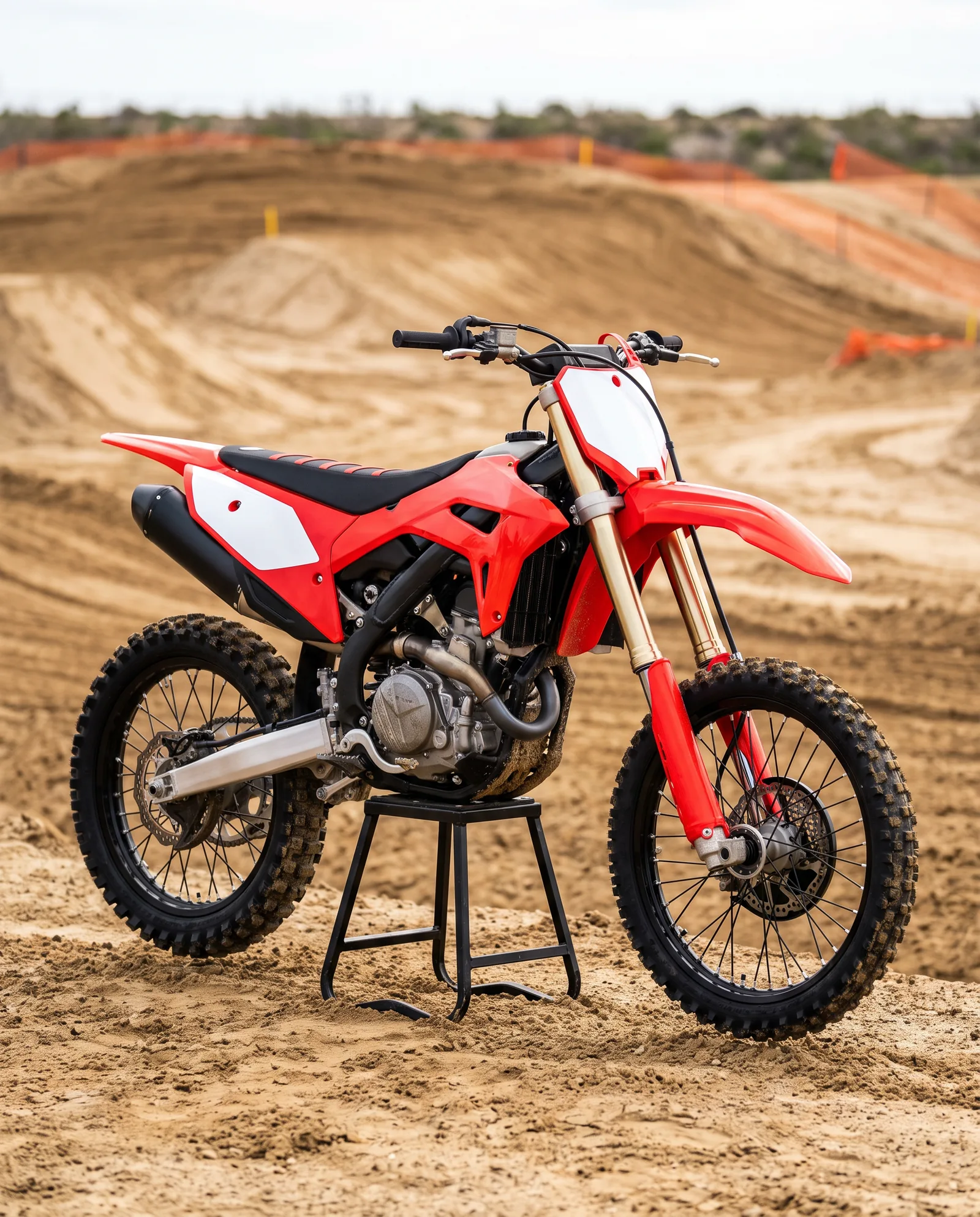 Dirt Bike, photo 2
