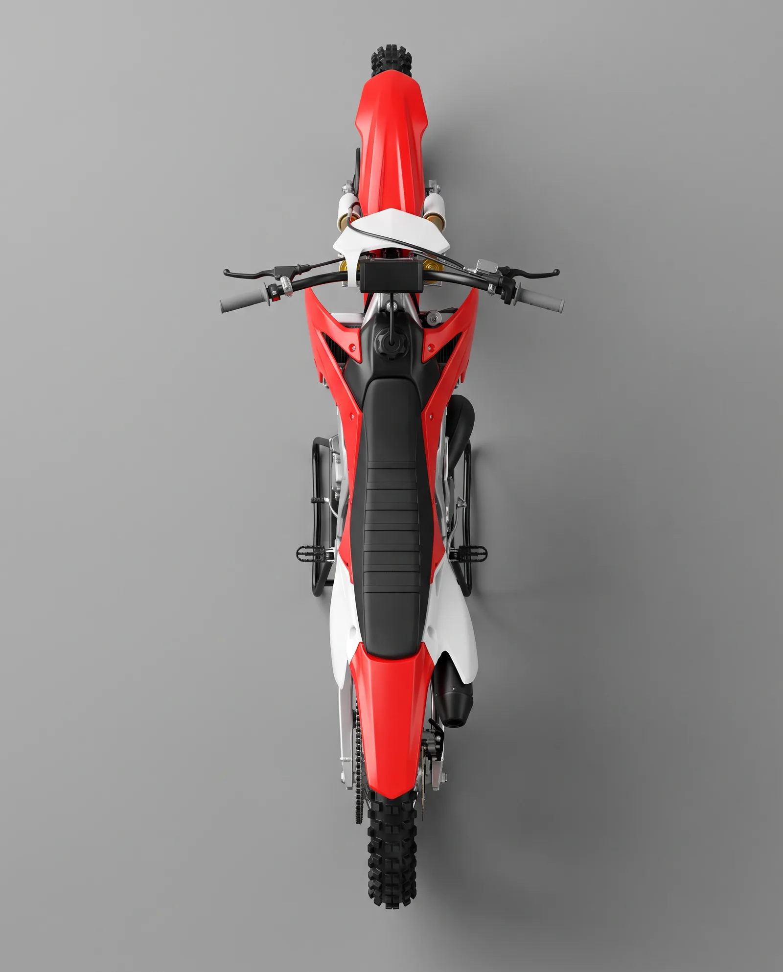 Dirt Bike, photo 3
