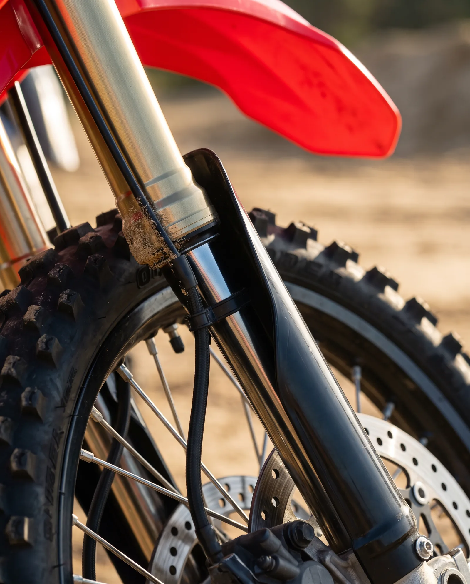 Dirt Bike, photo 4