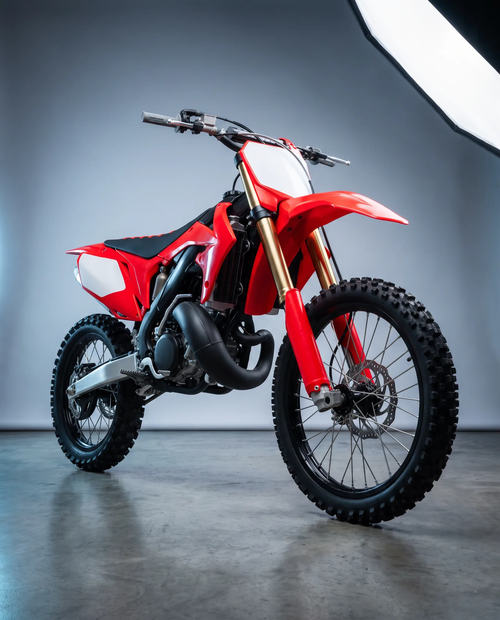 Dirt Bike, photo 5