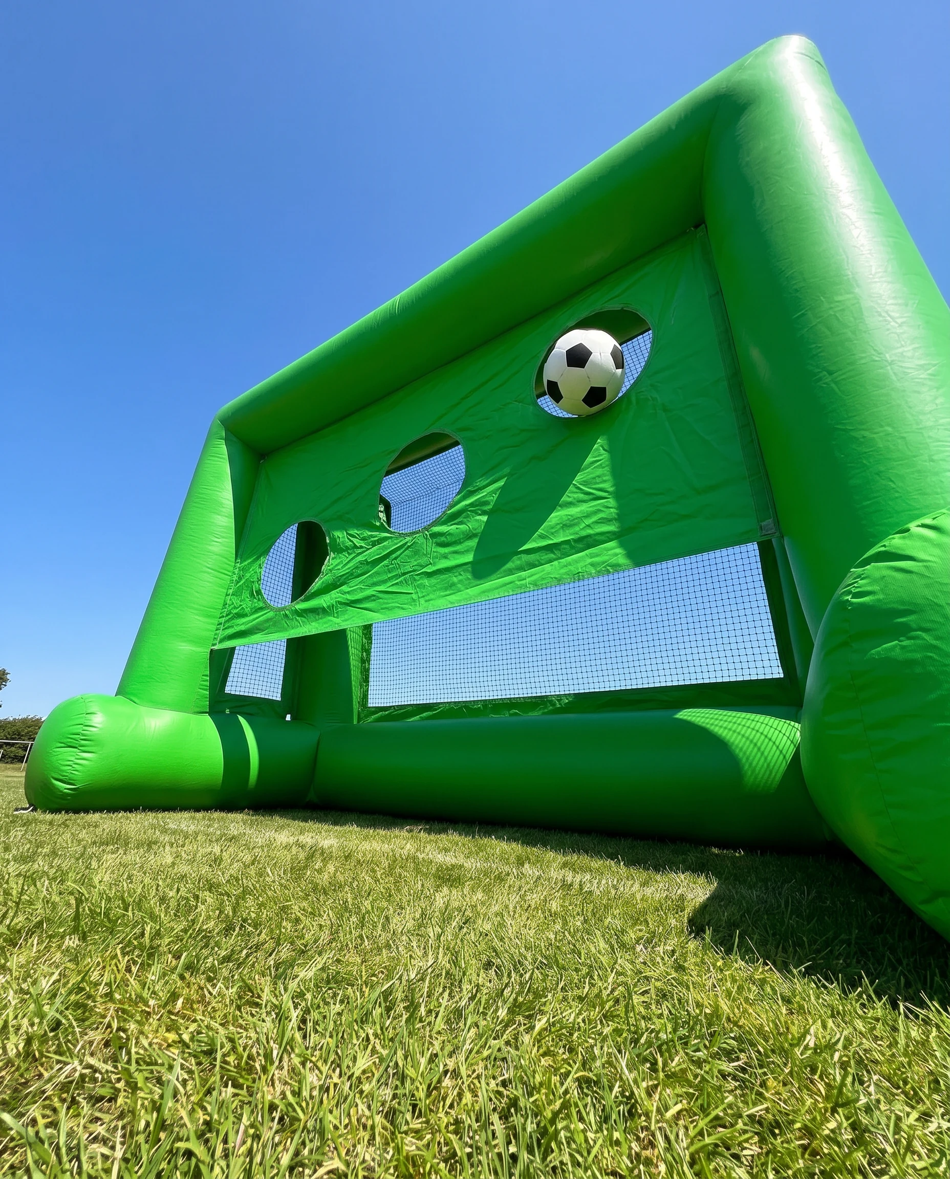Football Shooting, photo 2