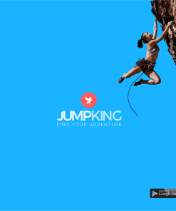 Jumpking Catalogue