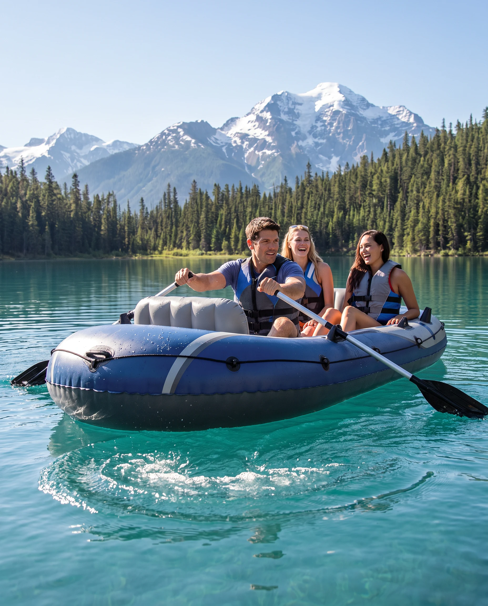 Intex Excursion 5