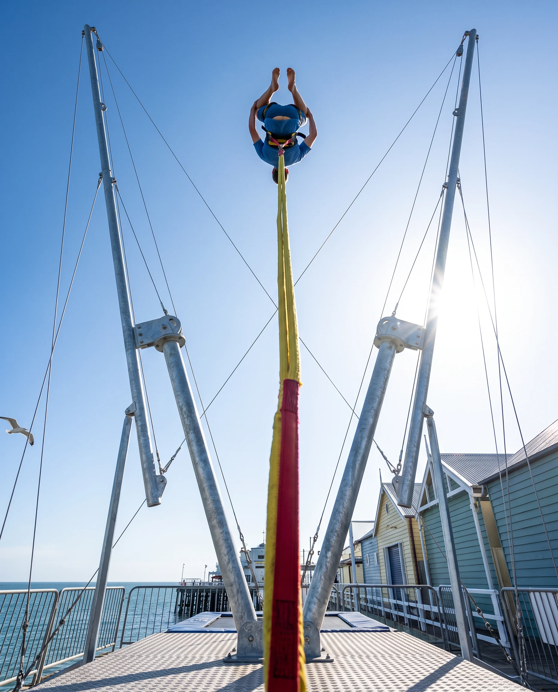 Rocket Ejector, photo 2