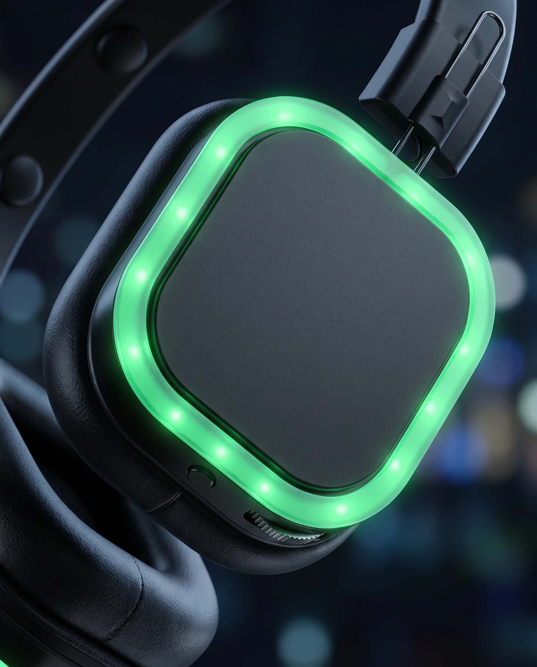 Silent Disco Corporate Pack, photo 4