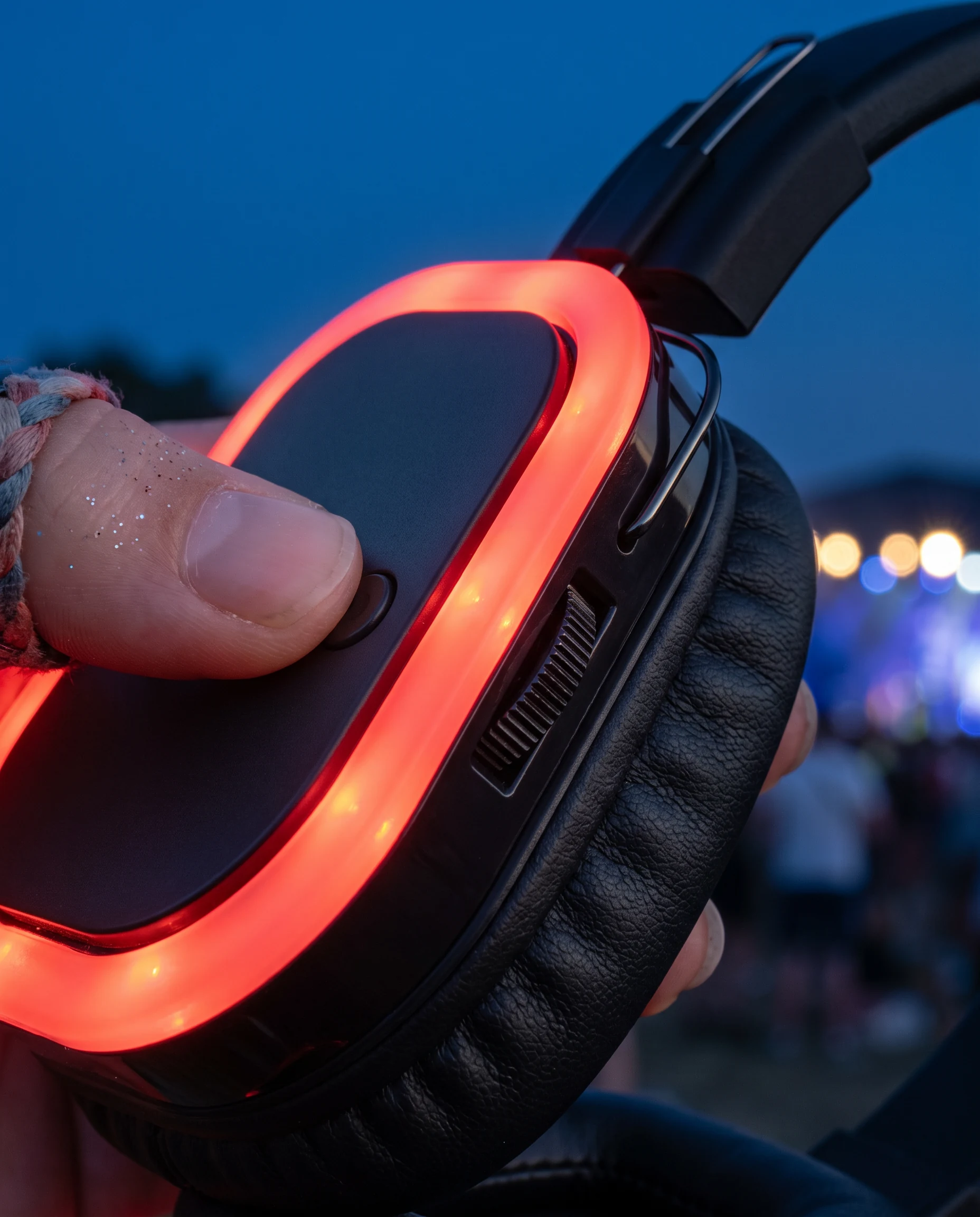 Silent Disco Fest Pack, photo 4