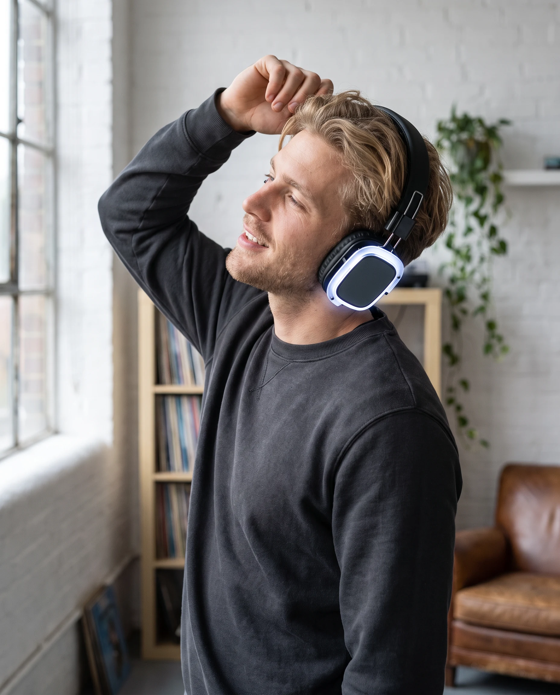 Silent Disco Individual Pack, photo 2