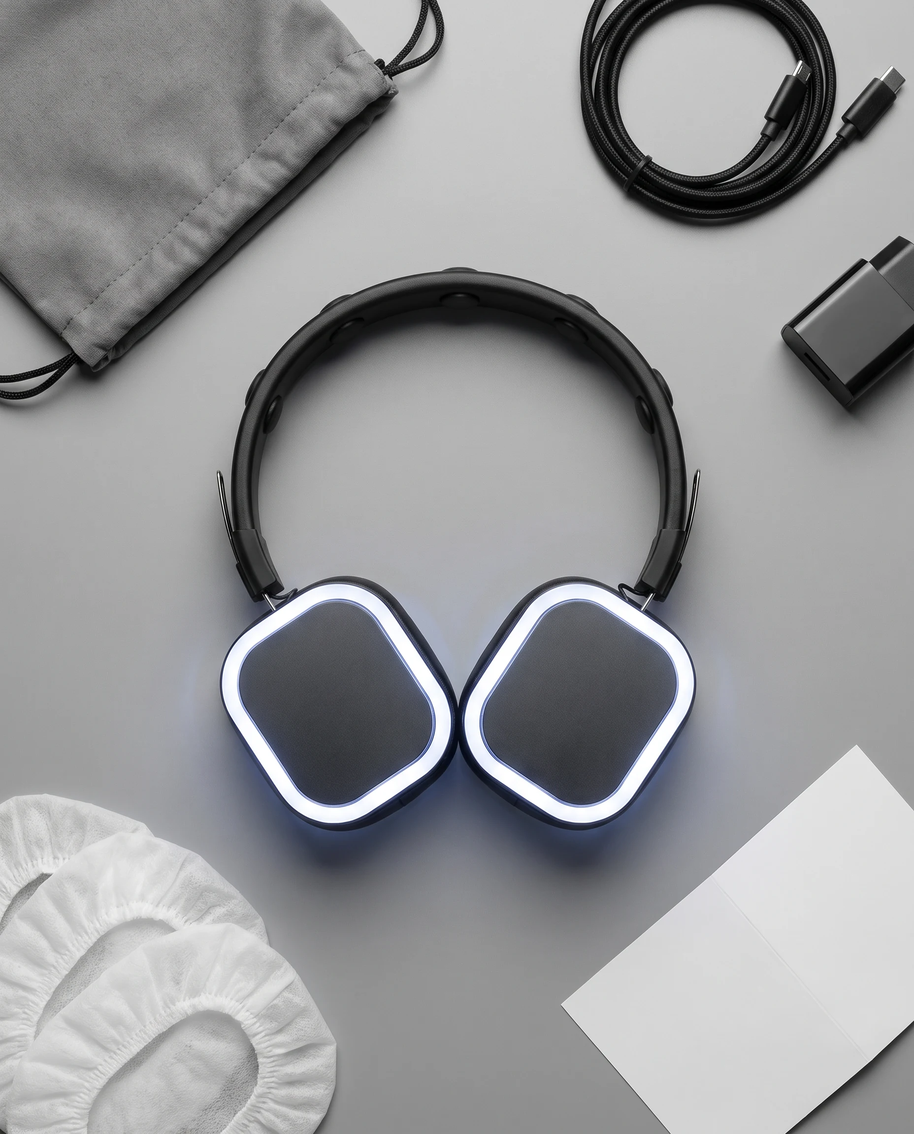 Silent Disco Individual Pack, photo 3