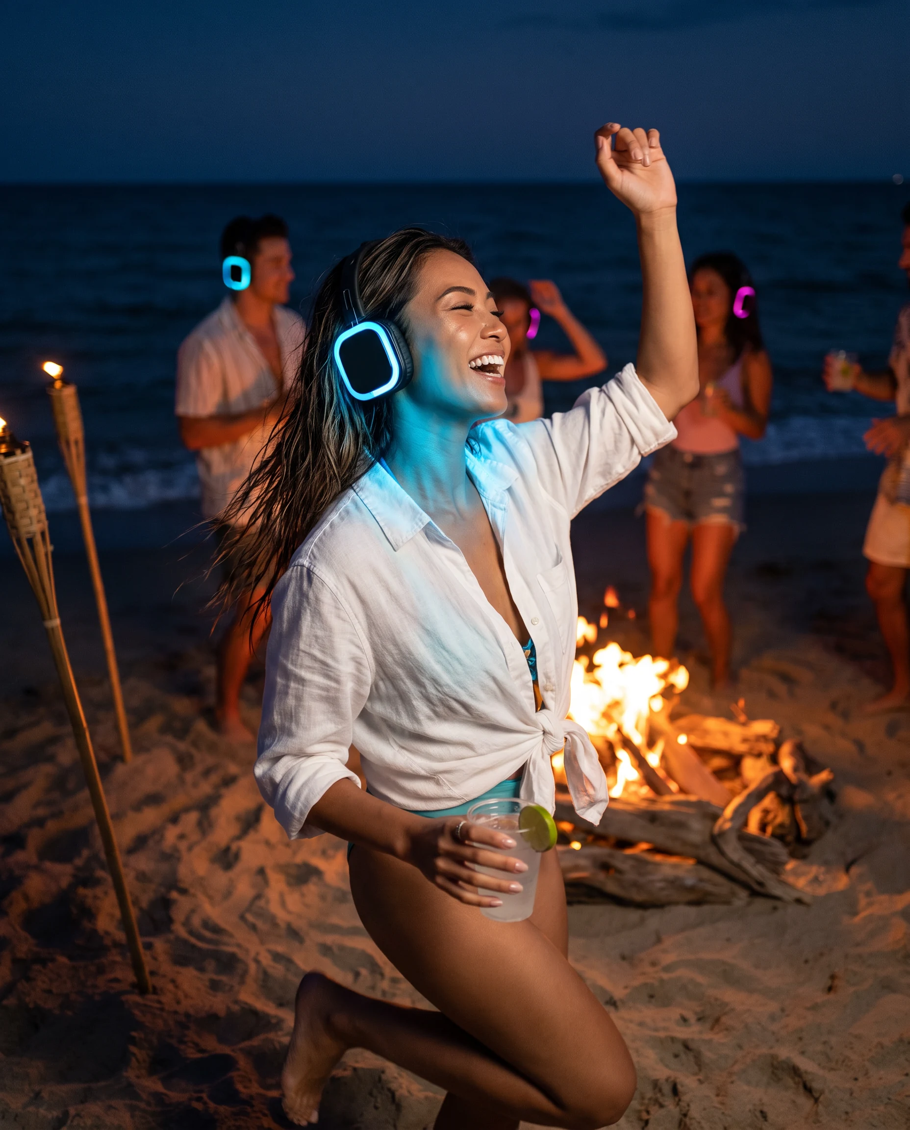 Silent Disco Party Pack, photo 2