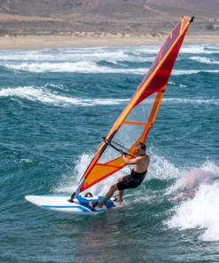 Wind Surfing