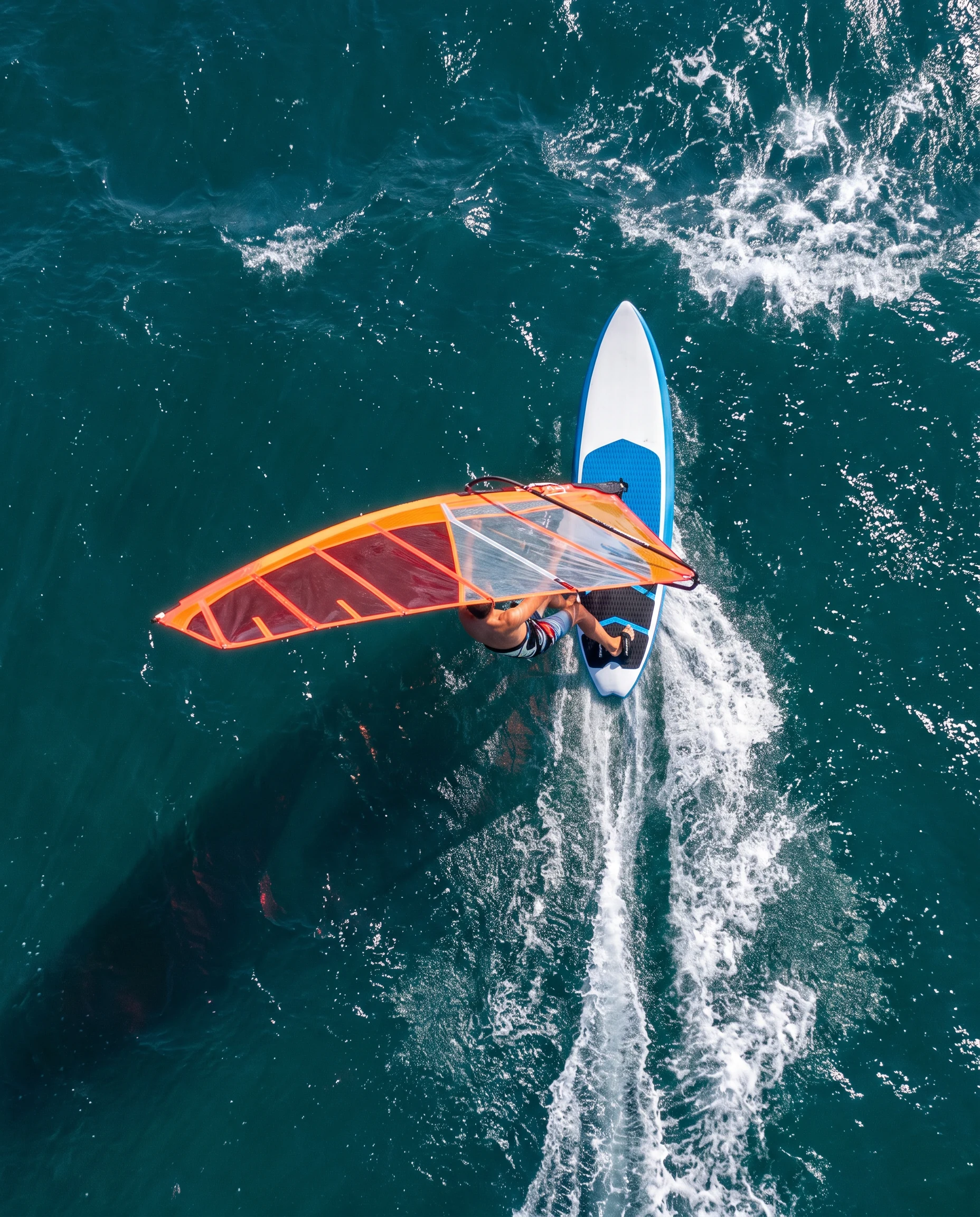 Wind Surfing, photo 3
