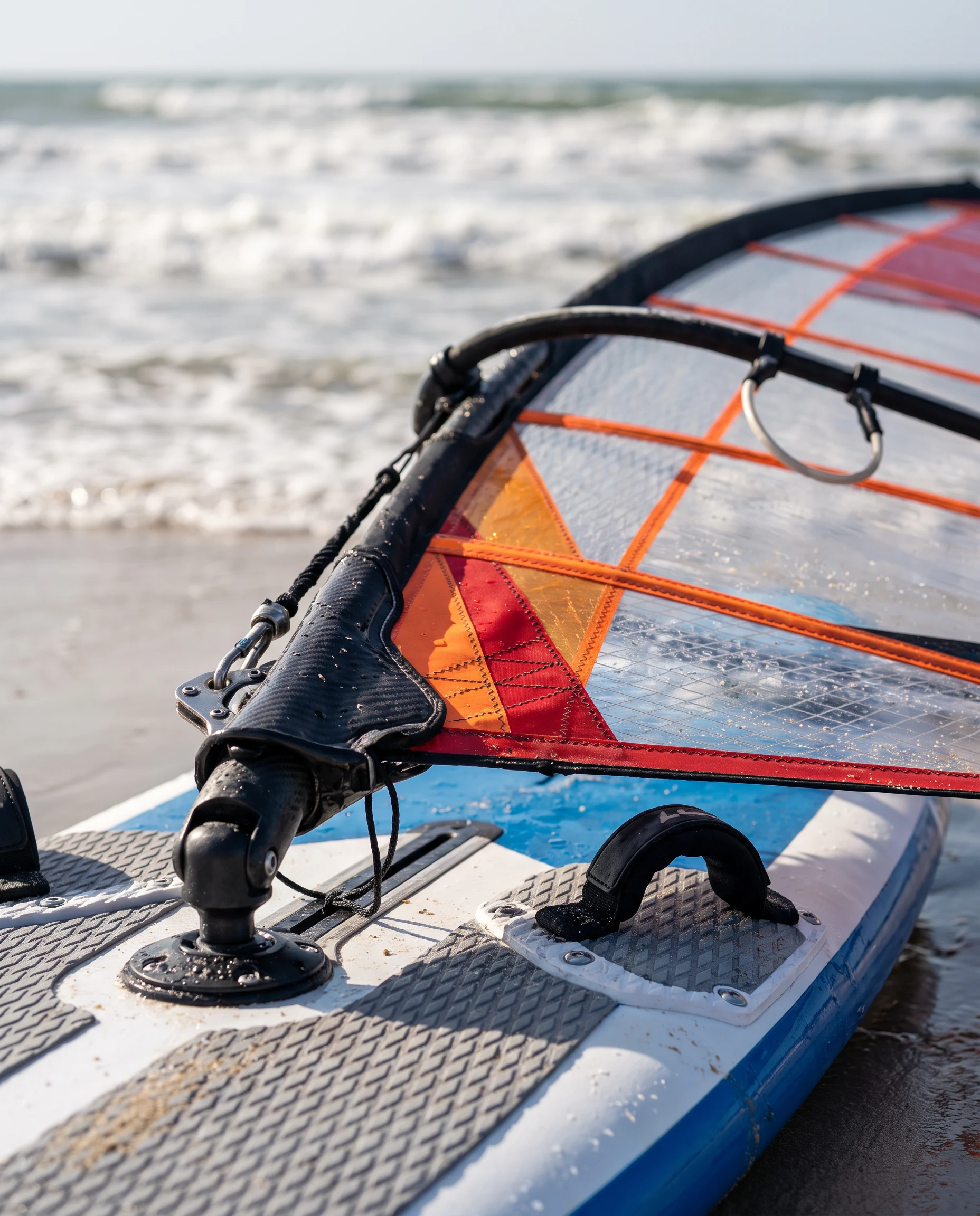 Wind Surfing, photo 5