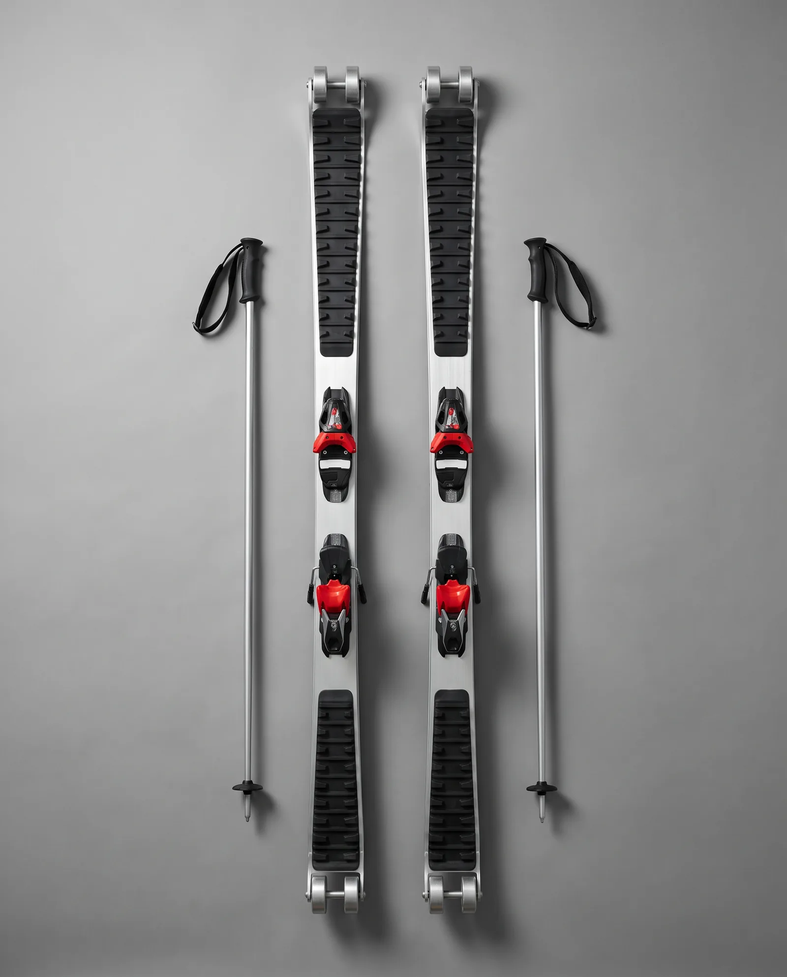 Grass Ski, photo 3
