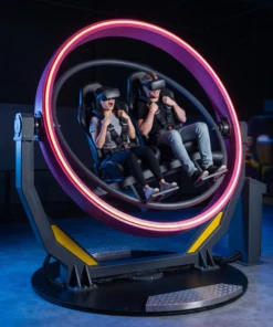 Gyro VR