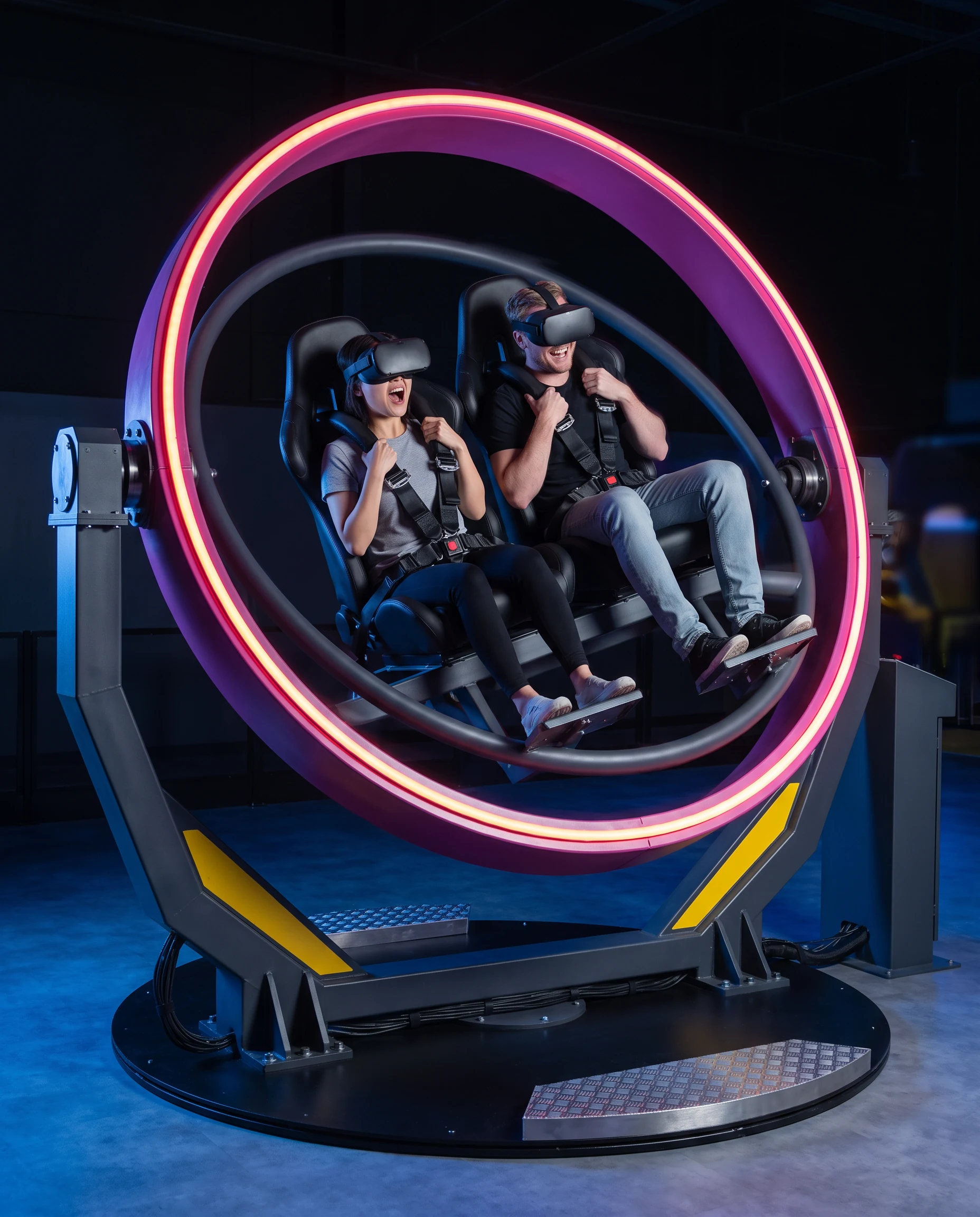 Gyro VR