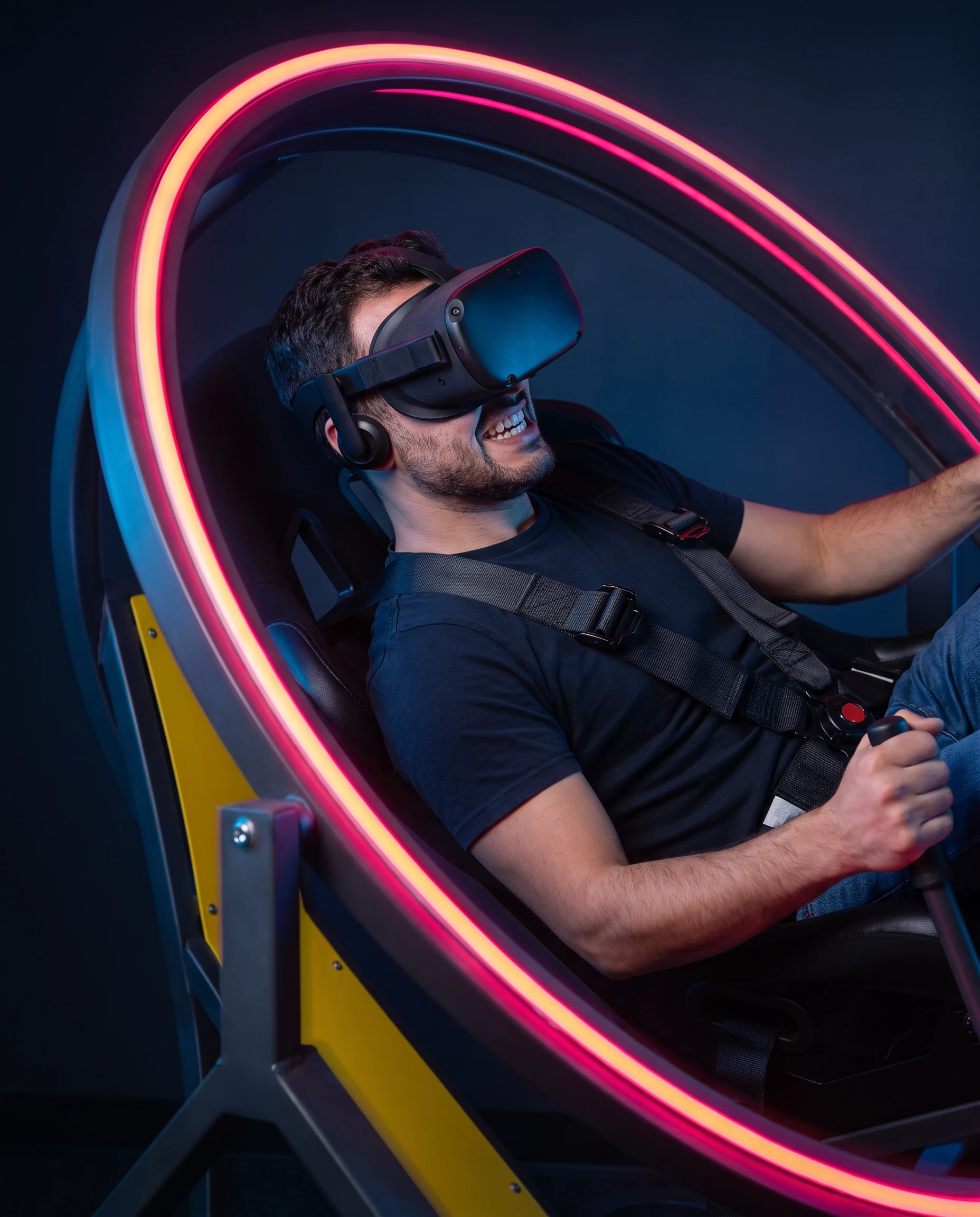 Gyro VR, photo 2