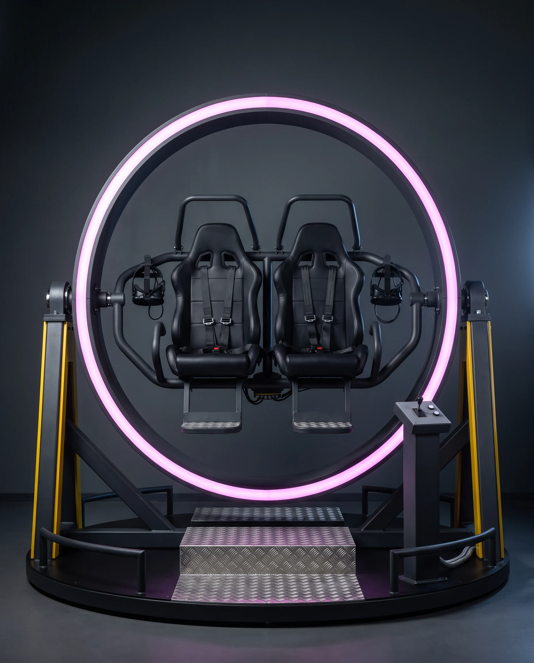 Gyro VR, photo 3