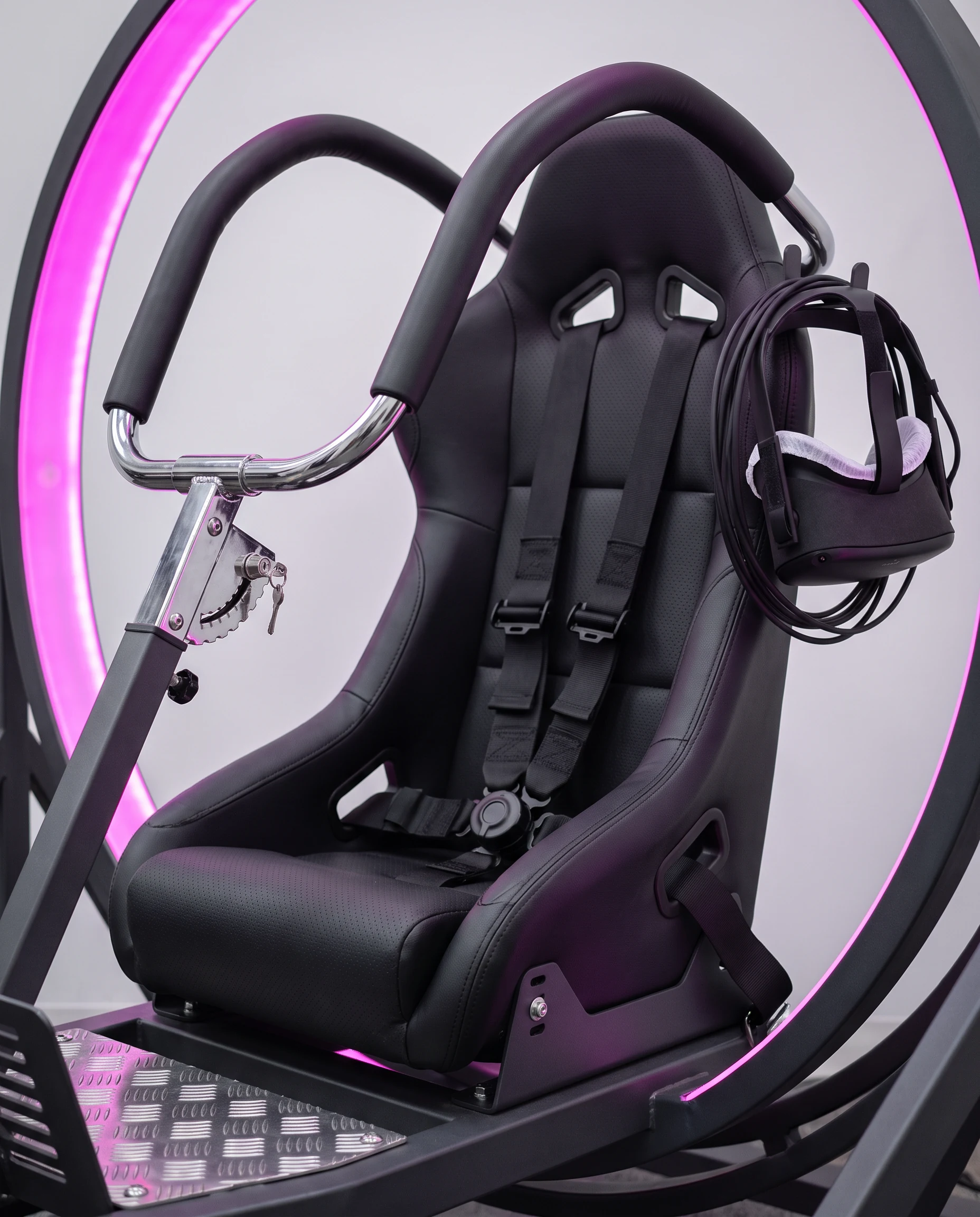 Gyro VR, photo 5