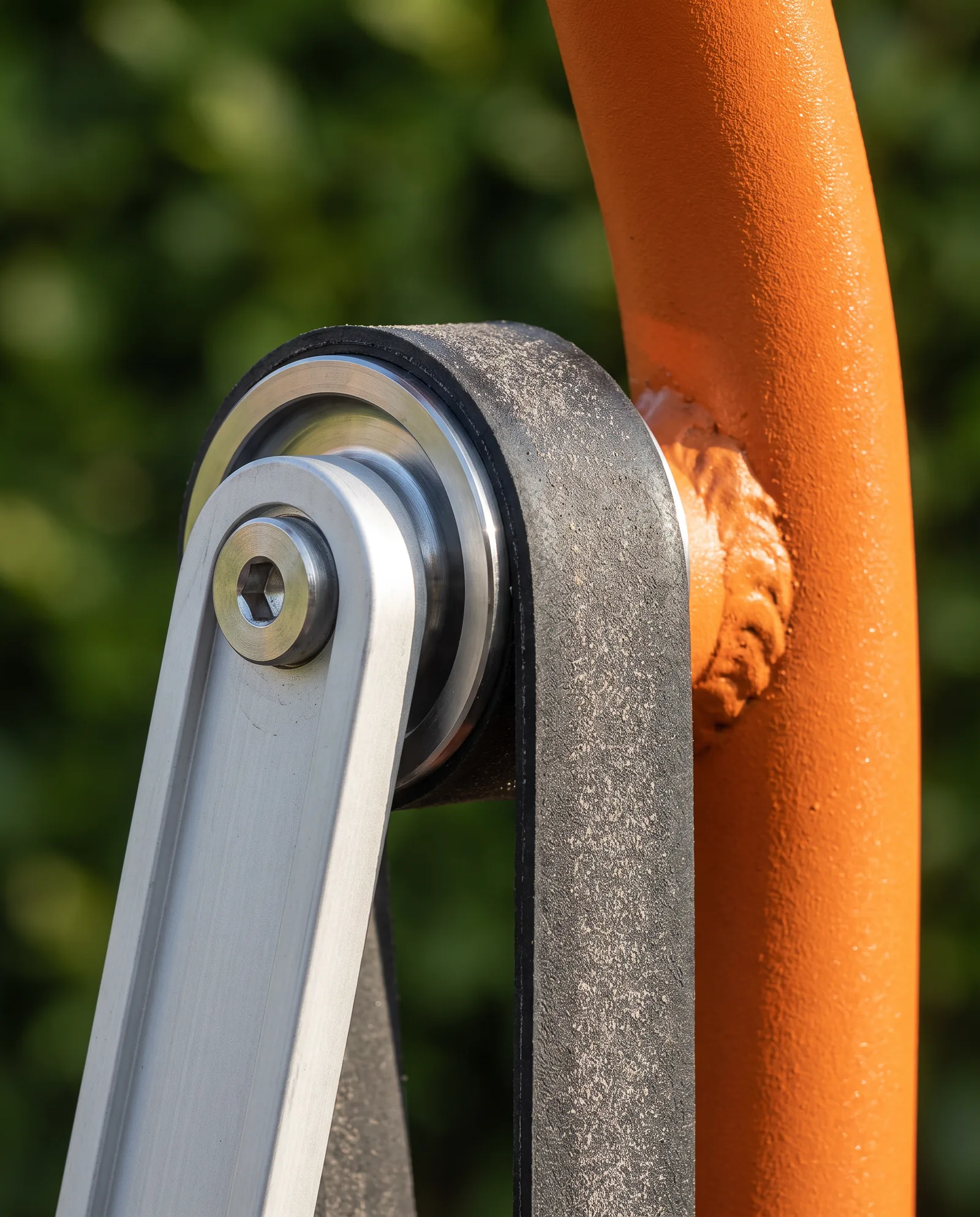 Treadmill Walking Bike, photo 4