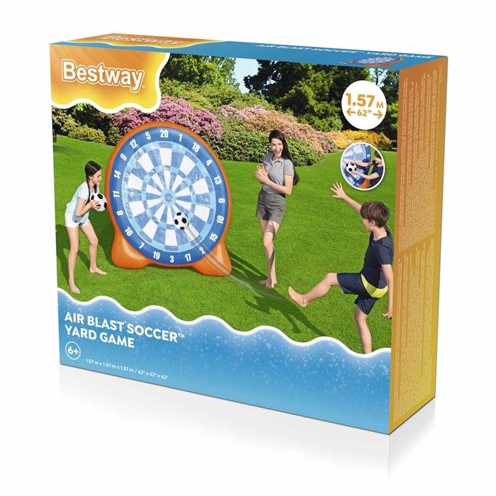 Air Blast Soccer - Image 4