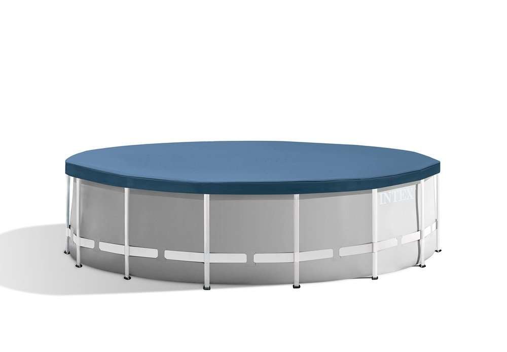 15ft X 48in Prism Frame Pool Set