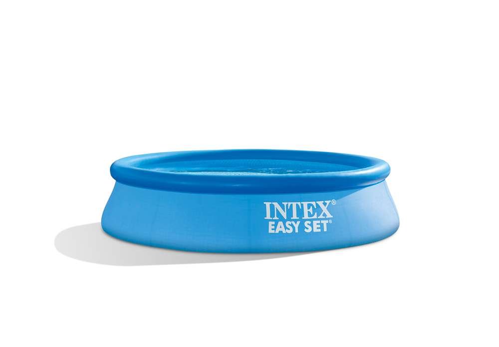 Intex 8ft X 2.50ft  Inflatable Swimming Pool 28107EH