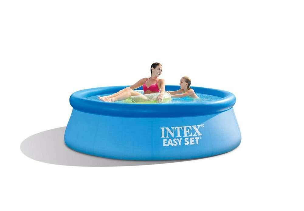 8ft X 30in Easy Set Pool Set