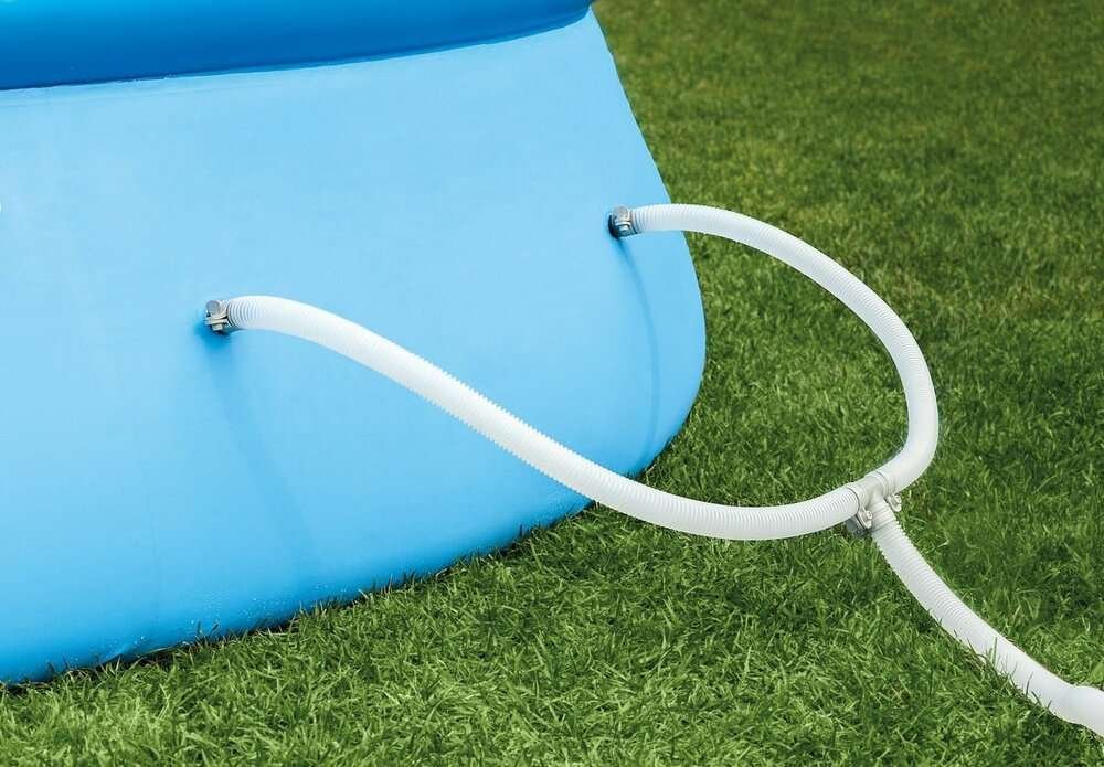 8ft X 30in Easy Set Pool Set