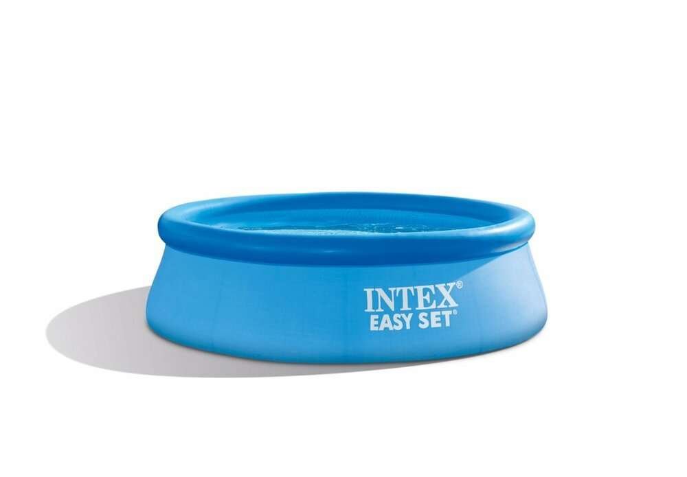 8ft X 30in Easy Set Pool Set