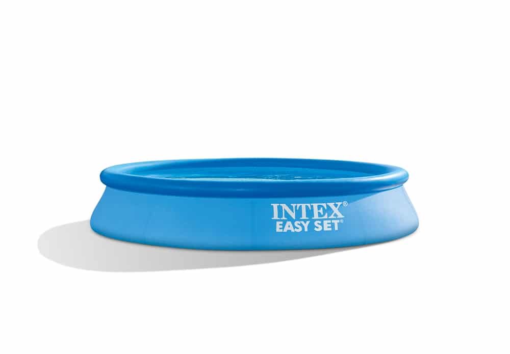 Intex 10ft X 24in Easy Set Pool Set 28117EH
