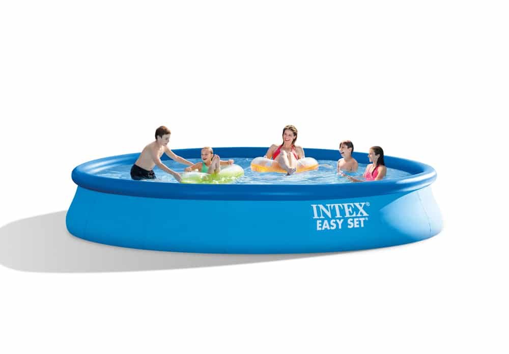 28157EH-15ft X 33in Easy Set Pool Set