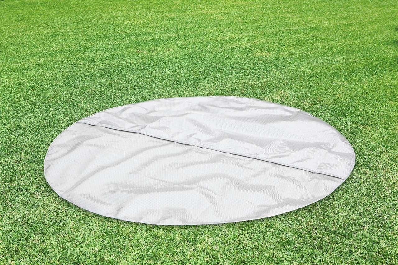 85In X 28In PureSpa Bubble Massage